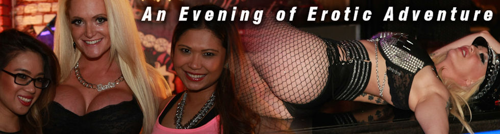 Sexcon is Chicago's Biggest One Night Party.