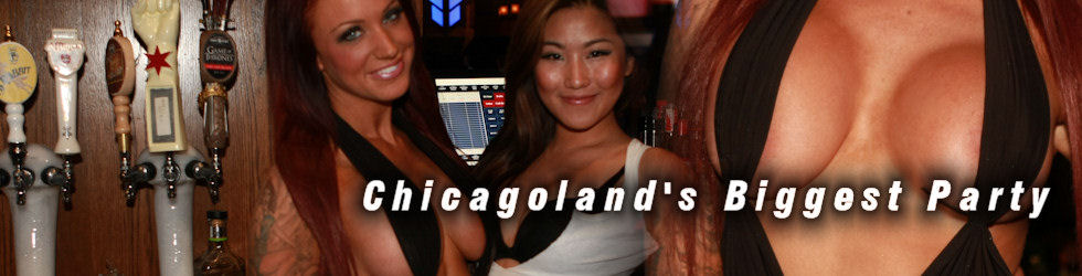 Chicago Sexcon has over 100 adult vendors.