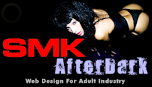 SMK Afterdark at the Chicago Sexcon.