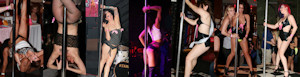 Sexcon is Chicago's Biggest One Night Party.