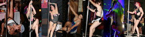 Chicago Sexcon has over 100 adult vendors.