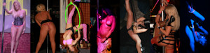 Sexcon is Chicago's Biggest One Night Party.